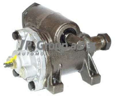 JP GROUP 8144200203 -  Рулевой механизм